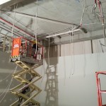 Large Commercial Installs