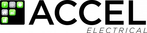 Accel Electrical Logo
